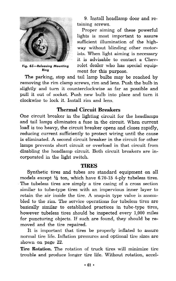 1955 Chev Truck Manual-61